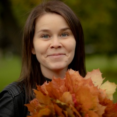 Настя Беляева, 04.08, Санкт-Петербург