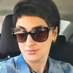 Татьяна Билик, 14.02, Днепр (Днепропетровск)