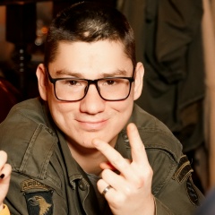 Пётр Иванов, 01.02.1991, Алматы