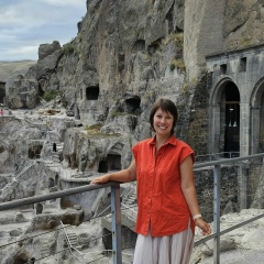 Маргарита Аристова, 01.09.1987, Санкт-Петербург