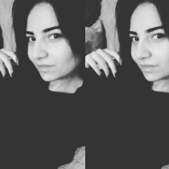 Lela Gagua, 03.11.1997, Тбилиси