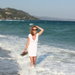 Ирина Щурская, 07.10.1987, Минск