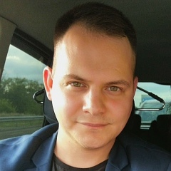 Андрей Сашин, Самара
