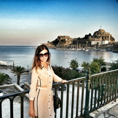 Инна Рыбачек, 24.05.1985, Обухов