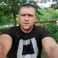 Дмитрий Котегов, 04.12, Абакан