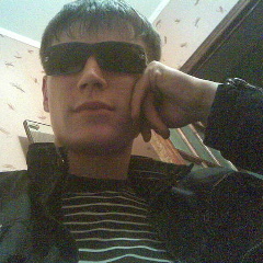 Виталий Волков, 06.08.1988, Семей