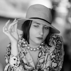 Мария Бондарева, 08.07.1987, Брянск