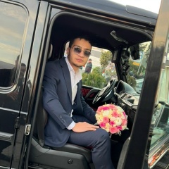 Джалил Садиков, Москва