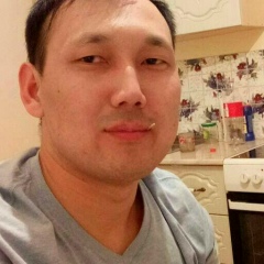 Ернат Мухамеджан, 07.04.1988, Алматы