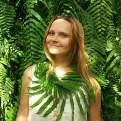 Анна Зинатуллина, 21.08.1984, Октябрьский