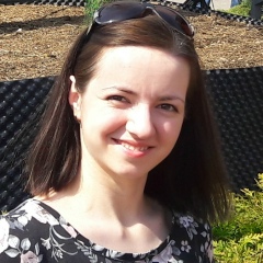 Марина Демус, 26.07.1988, Красногорск