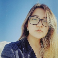 Zarina Tulegenova, 09.02, Алматы