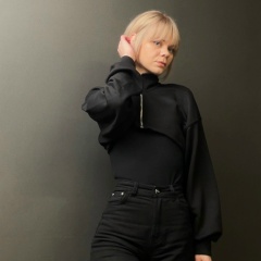 Mihaiela Istratii, 05.02.1995, Кишинев