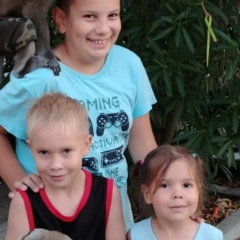 Юлия Максимова, 13.02, Саратов