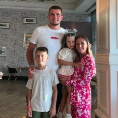 Руслан Алиев, 27.03, Тюмень