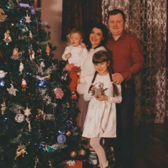 Леночка Борькина, 12.01.1986, Череповец