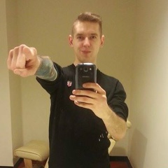 Роберт Леско, 26.01.1992, Budapest