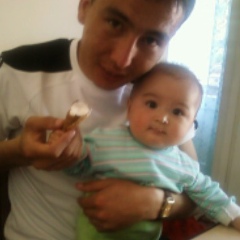 Отабек Юлдашев, 24.11.1987, Шымкент