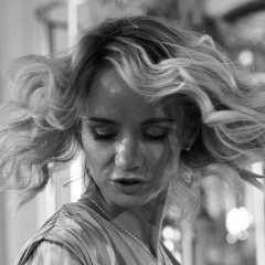 Алина Митрофаненко, 24.08, Санкт-Петербург