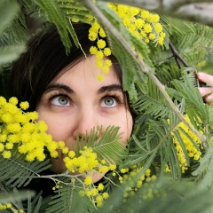 Нюшка Пряжевская, 11.03, Санкт-Петербург