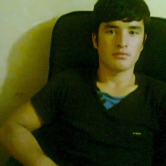 Коля Мадолимов, 30.09.1993, Ташкент