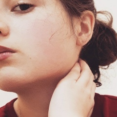 Элина Клюшникова, 03.07