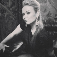 Елизавета Лахно, 30.09, Якутск