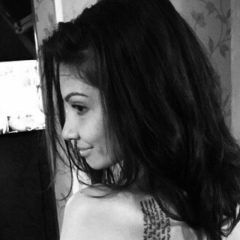 Динара Мерседес, 05.08.1986, Санкт-Петербург