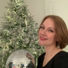 Юлия Попова, 01.09, Екатеринбург