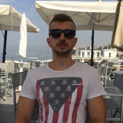 Олег Rid, 01.05.1995, Черновцы