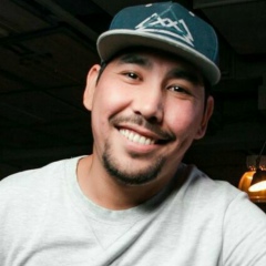 Дос Бажимов, Алматы