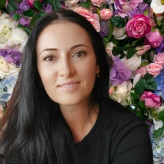 Татьяна Тропанец, 14.01.1986