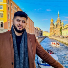 Bahrom Azizhodjaev, Тула