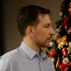 Александр Родченков, 03.02.1990, Москва