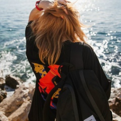 Катя Афанасьева, 12.06.1985, Санкт-Петербург