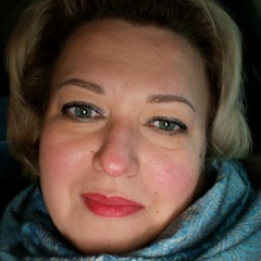 Наталья Анцупова, 27.02