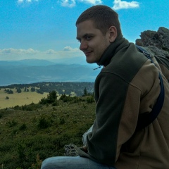 Андрей Феофанов, 28.01, Клин