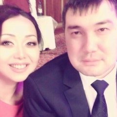 Айкун Кунакбаева, 22.09, Актау