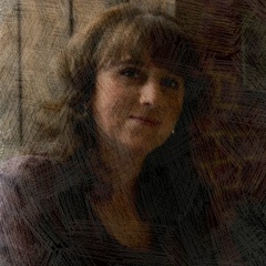 Лариса Иванова, 21.07, Сысерть