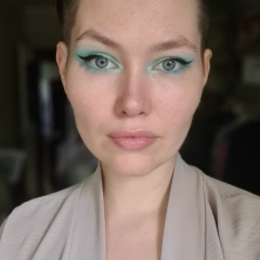 Дарья Панина, 18.02.1988, Москва