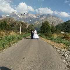 Ayagoz Nurasheva, 31.10, Шымкент