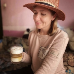 Рита Макарова, 17.12, Псков