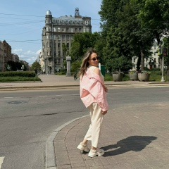 Ирина Плотникова, 10.12.1983, Санкт-Петербург