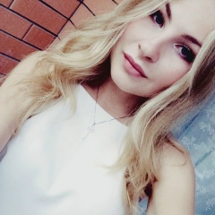 Катя Шендрик, 12.06, Мурманск