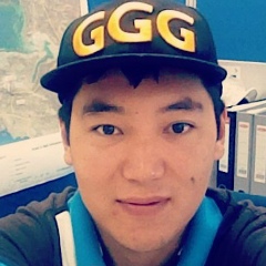 Aldamzhar Gumarov, 29.04, Атырау