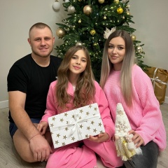 Алина Угрюмова