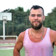 Павел Власов, 30.06.1991, Москва