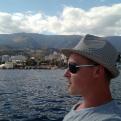 Александр Щербаков, 08.10.1987, Пенза