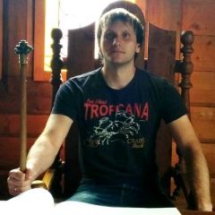 Lesha Livak, 23.11.1988, Киев