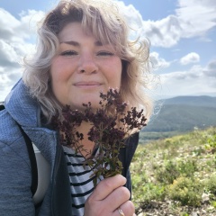 Олька Пономарева, 12.05